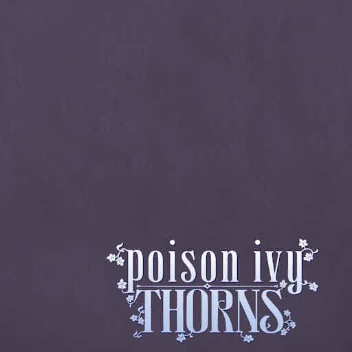 Poison Ivy: Thorns series preview1