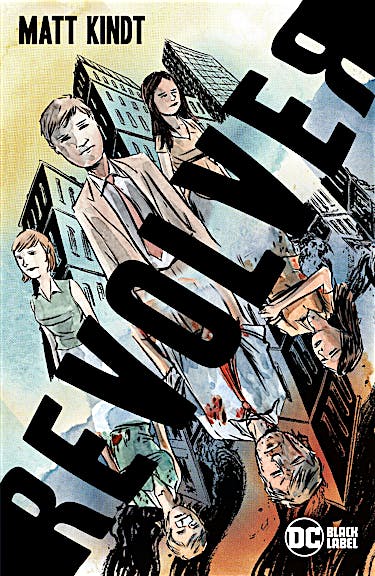 Revolver preview images