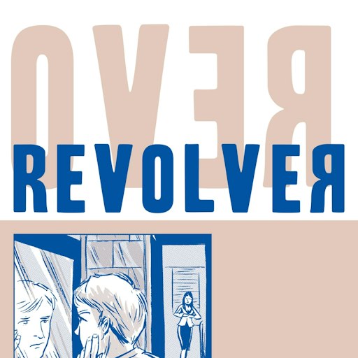 Revolver series preview2