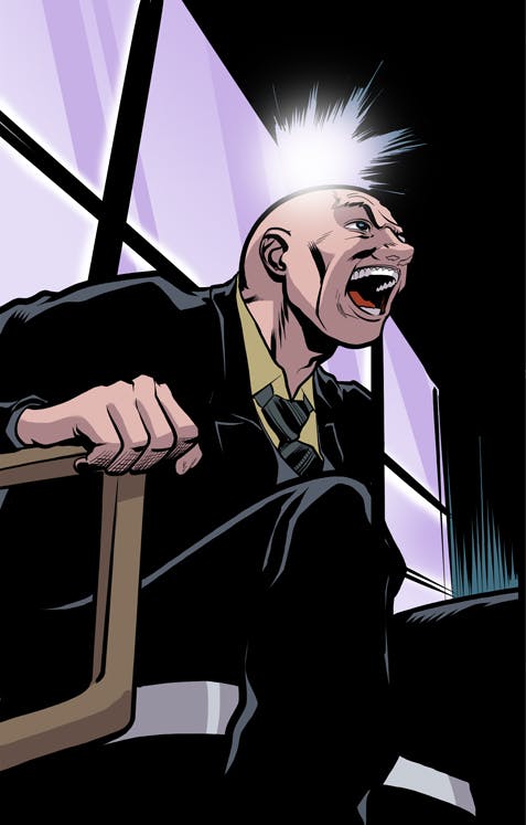 Taste of Justice #26