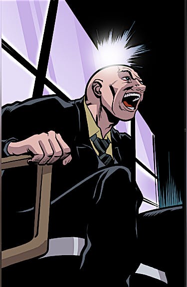 Taste of Justice #26 preview images