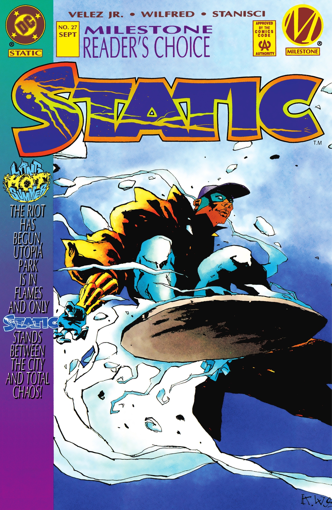 Static #27 preview images