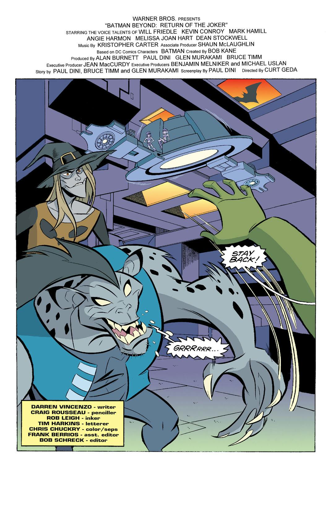 Batman Beyond: Return of the Joker series preview1