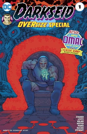 Darkseid Special #1