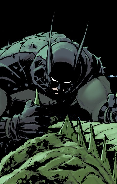 Absolute Batman DC Go! Edition #27