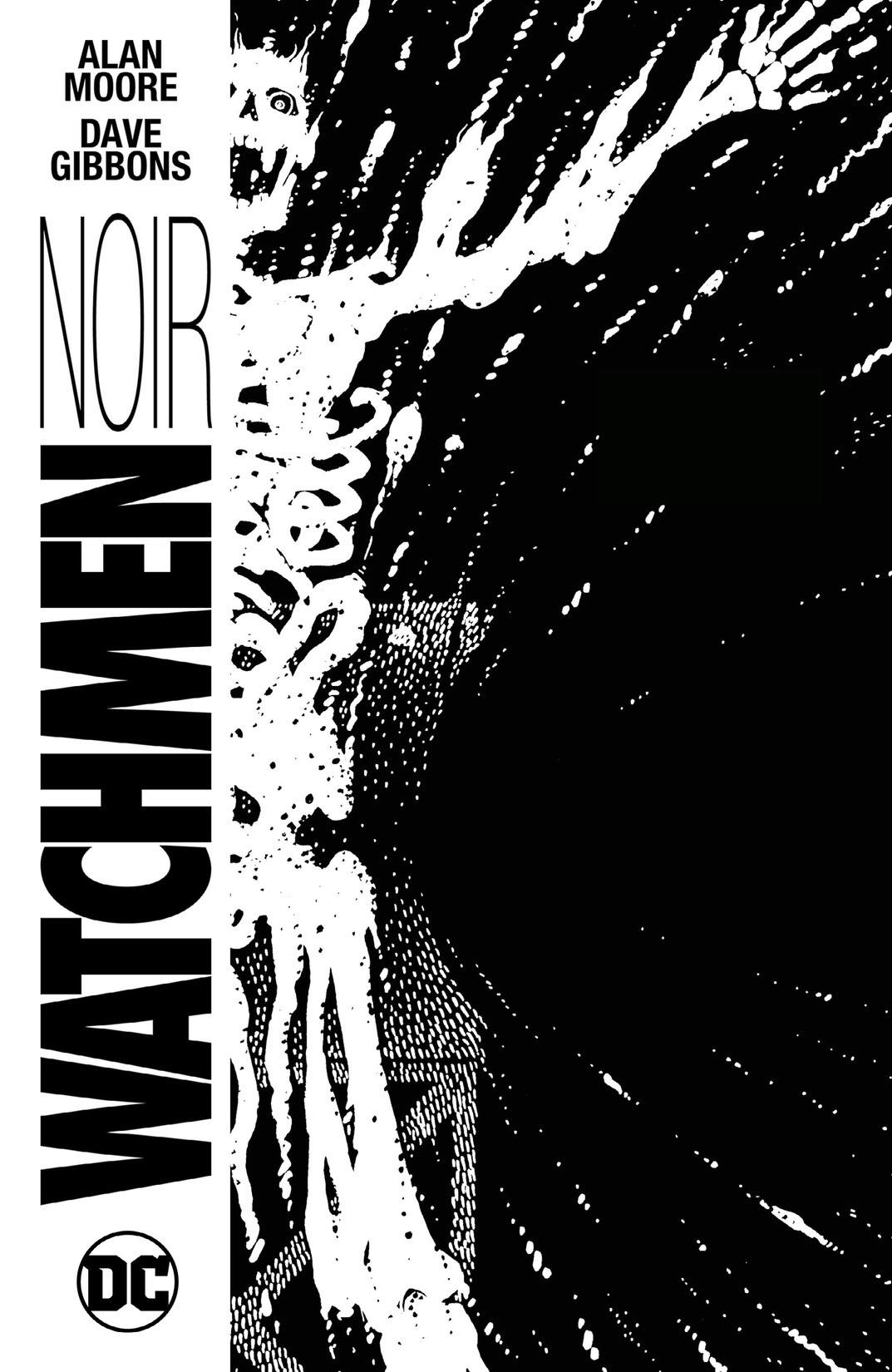 Watchmen Noir