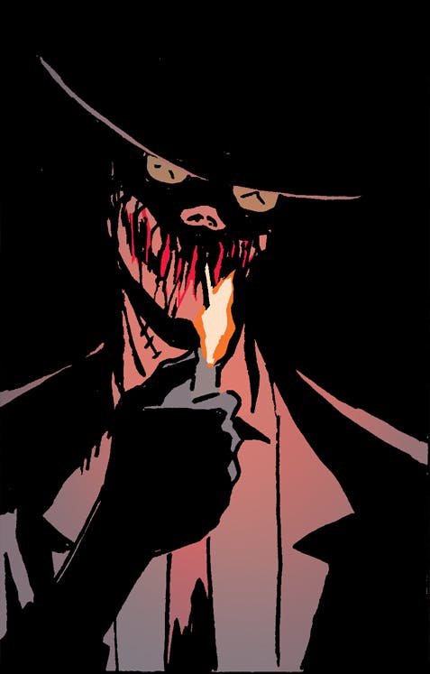 Absolute Batman DC Go! Edition #45