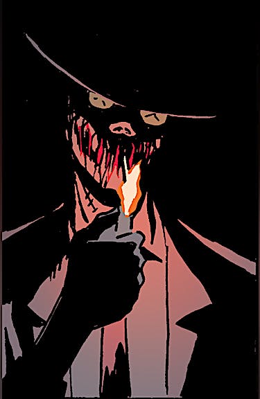 Absolute Batman DC Go! Edition #45