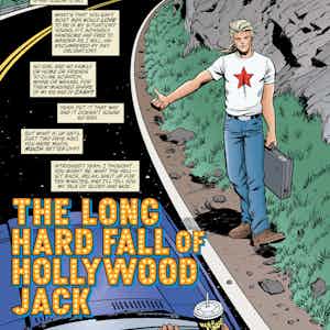 Jack of Fables series preview1