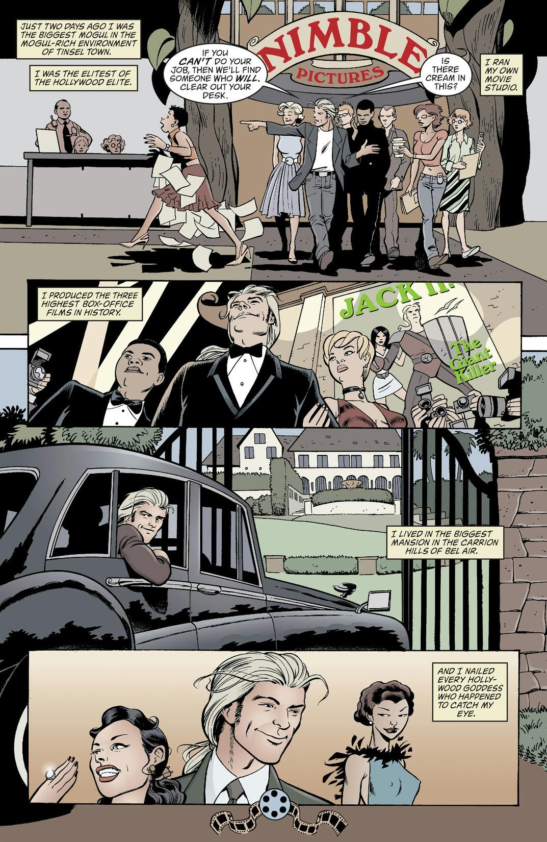 Jack of Fables series preview2