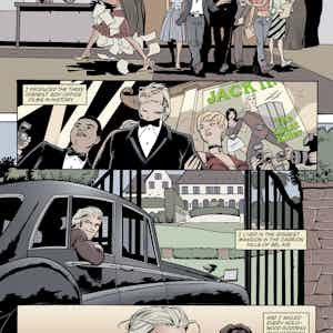 Jack of Fables series preview2