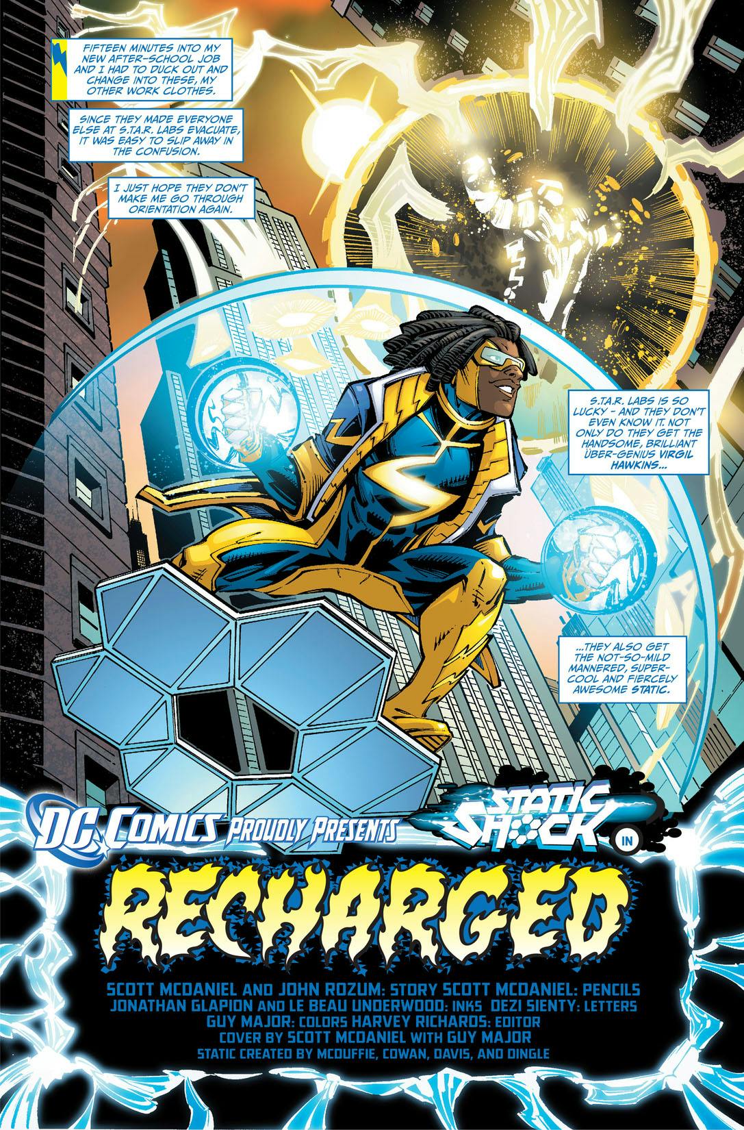 Static Shock series preview2