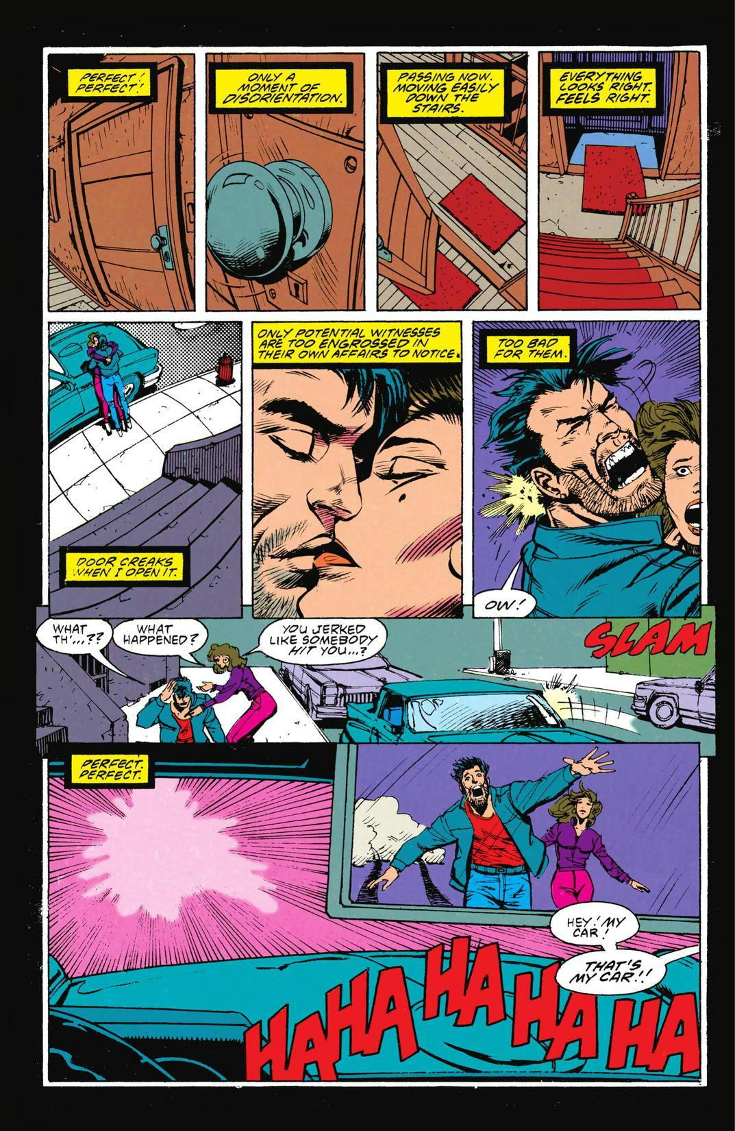 The Flash TV Special series preview2