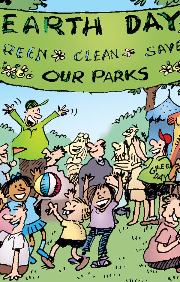 MAD - Look At - DC Go! Edition #46 preview images