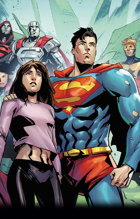 Superman DC Go! Edition (2026-) #130
