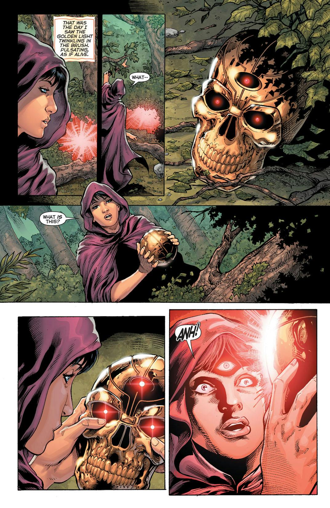 Trinity of Sin: Pandora series preview2