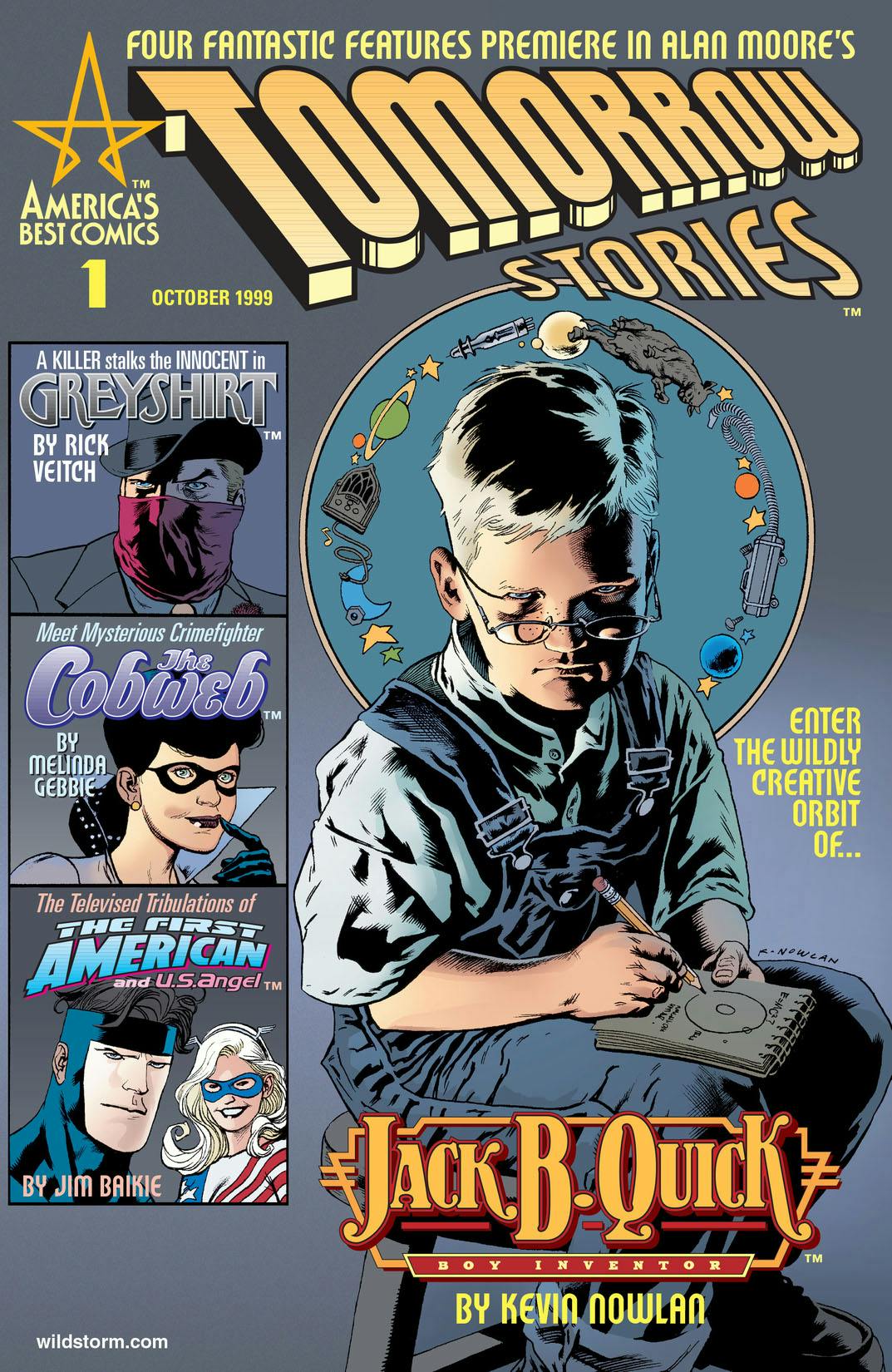 Tomorrow Stories series preview1