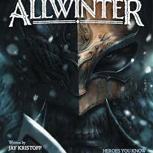 From the DC Vault: Death in the Family: Robin Lives! series preview1