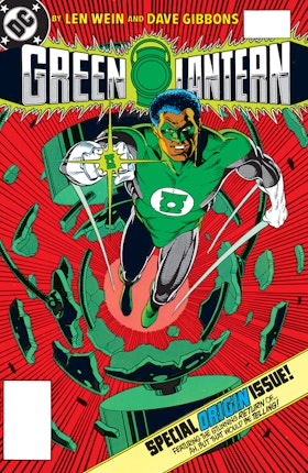 Green Lantern (1960-) #185