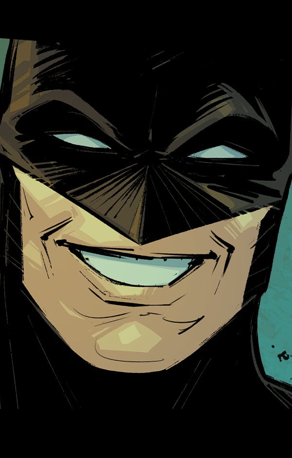 DC Go! Holiday Special 2025 #24