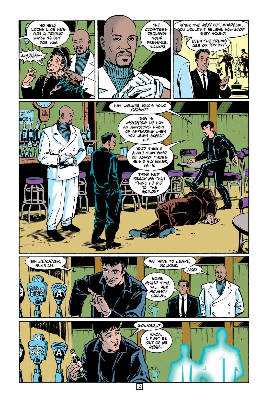 Chronos series preview2