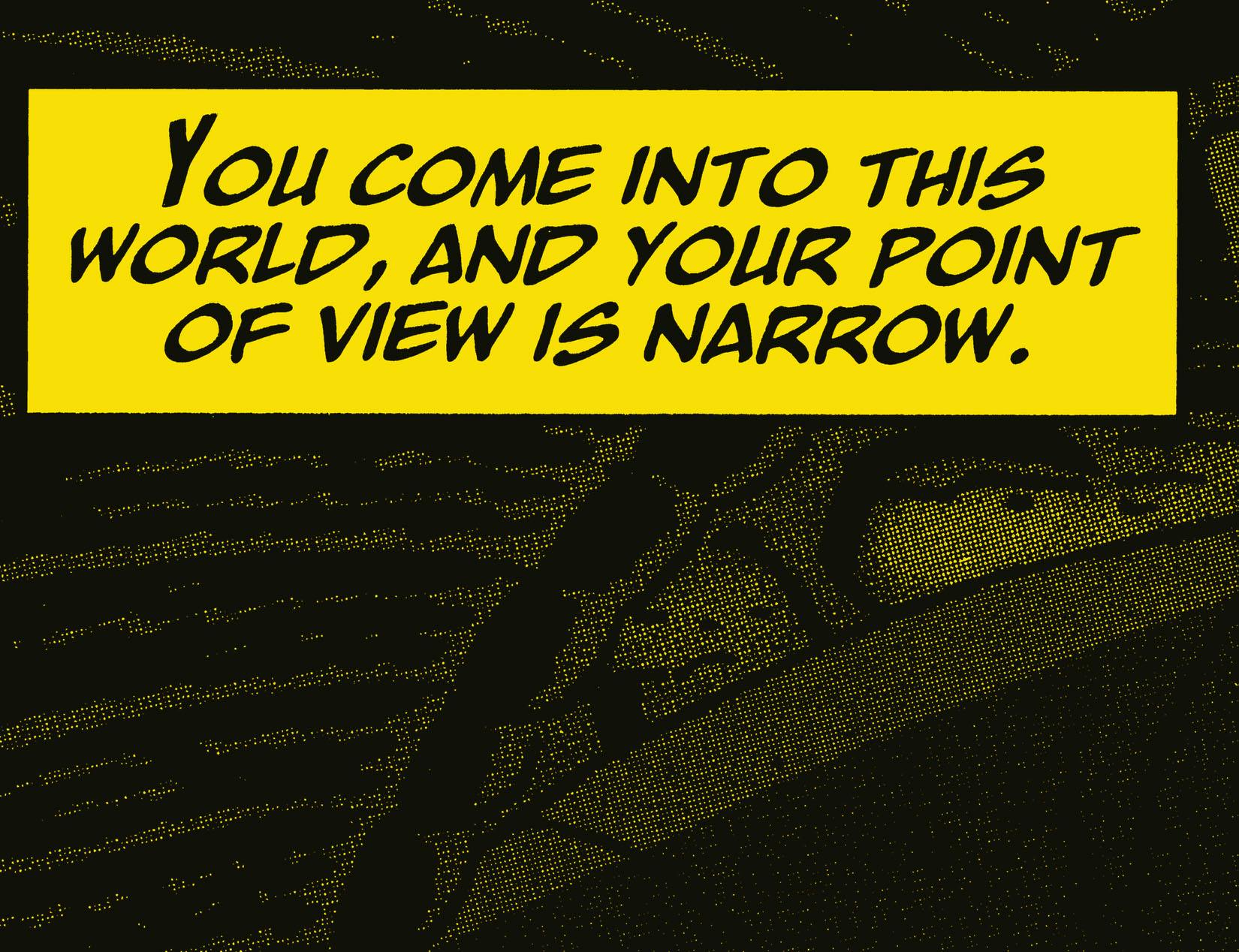 Before Watchmen series preview1
