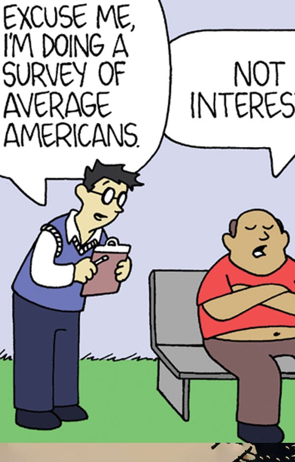 MAD SHORT CUTS - DC Go! Edition #69