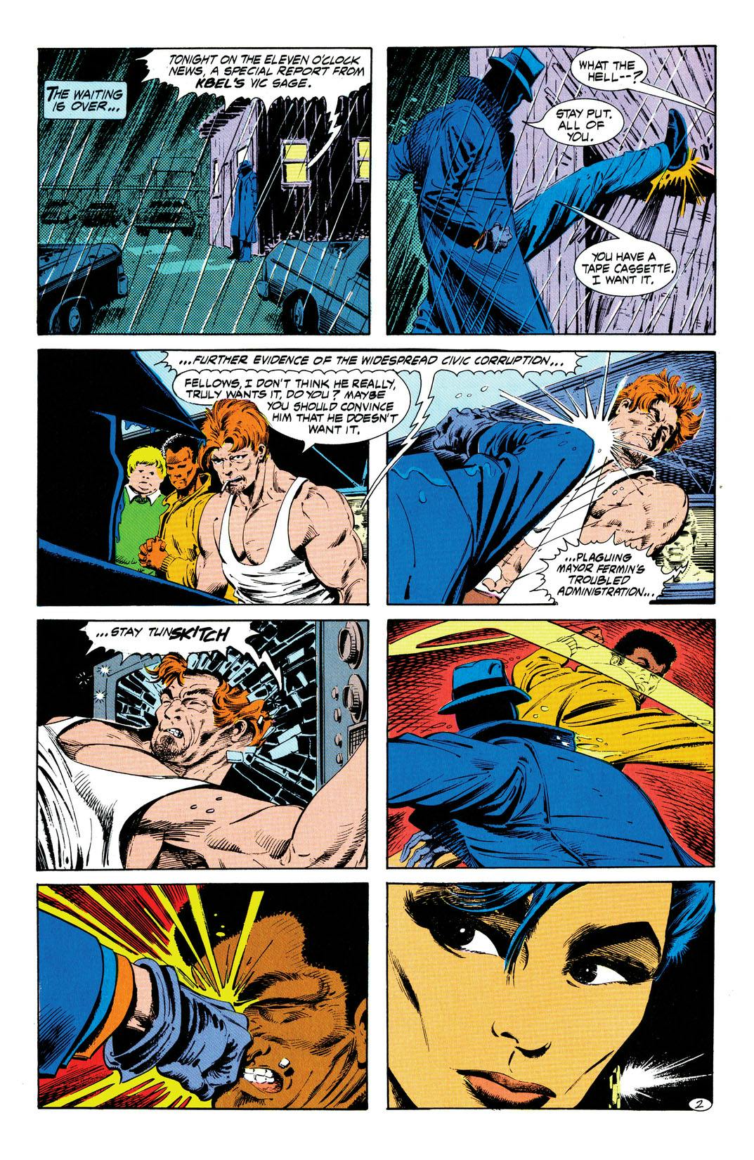 The Question (1986-2010) series preview2