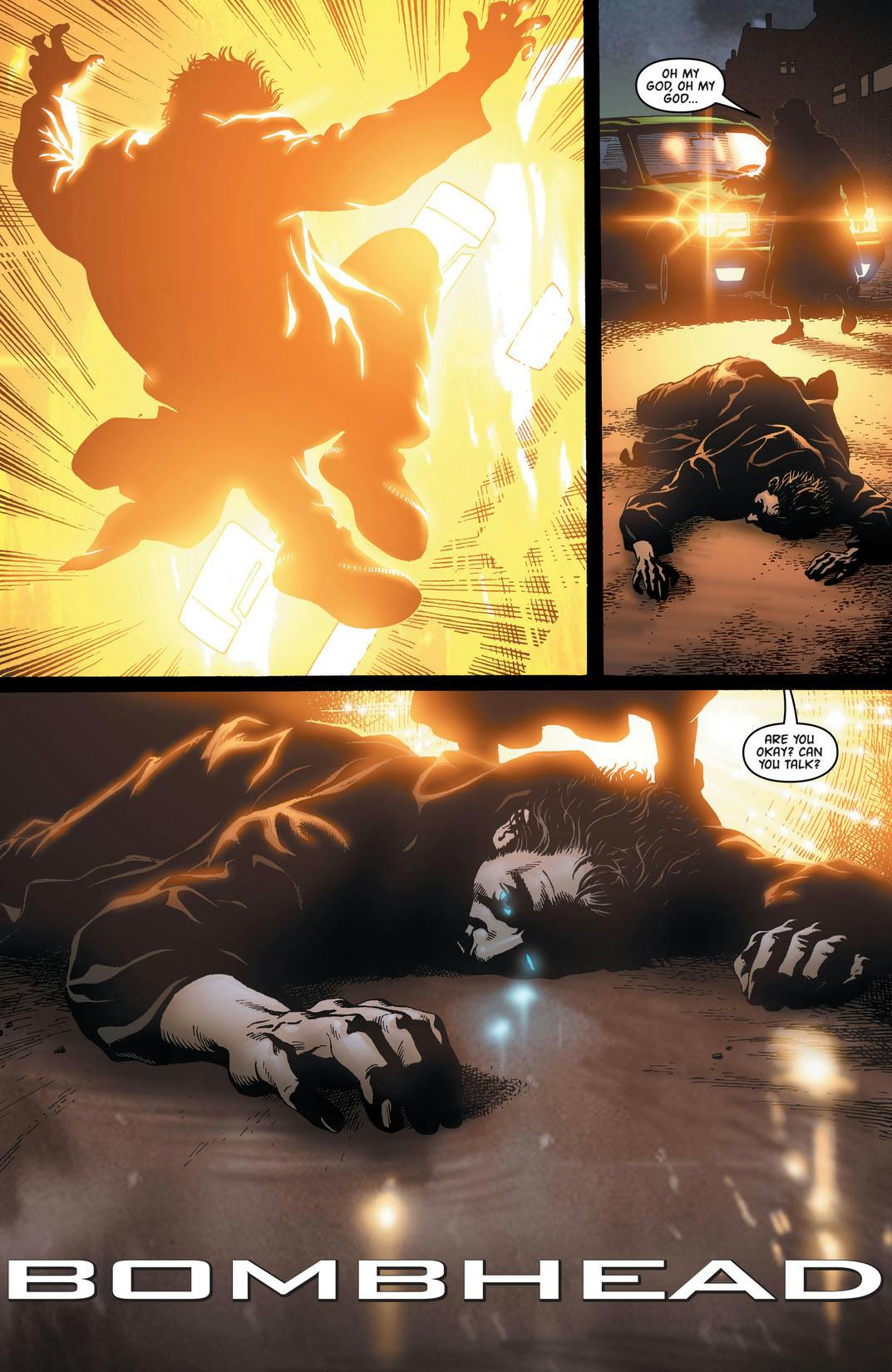 Global Frequency series preview1