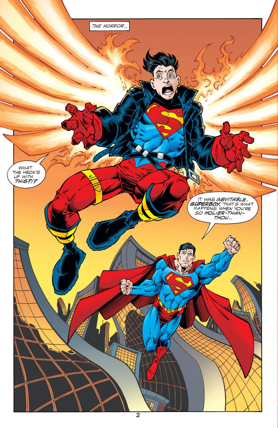 Young Justice (1998-2003) series preview2