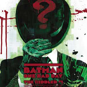 DCeased: War of the Undead Gods series preview1