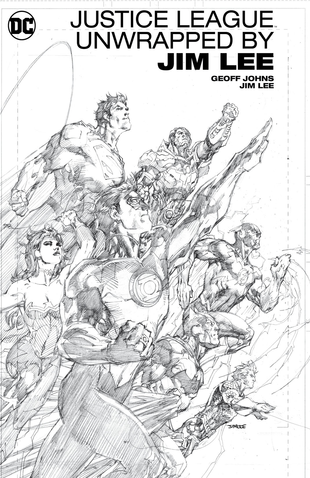 Comic Book Legend Jim Lee Brings a CareerSpanning Collection of Original  Art to Heritage