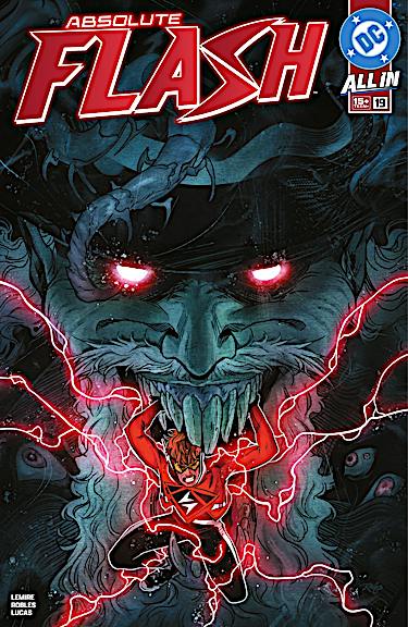 Absolute Flash #19