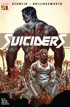 Suiciders #1