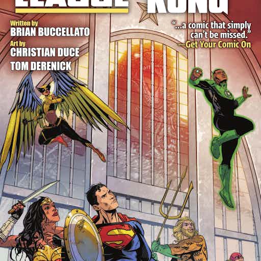 Sinister Sons series preview1
