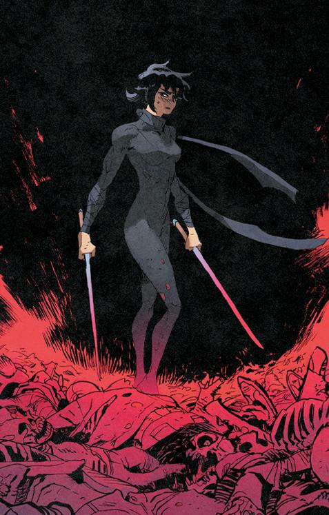 Absolute Catwoman DC Go! Edition #9