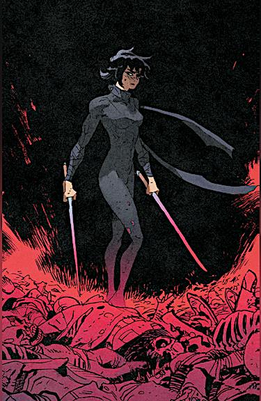 Absolute Catwoman DC Go! Edition #9 preview images