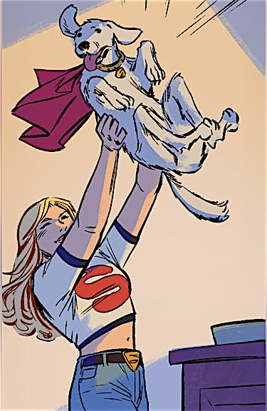 Taste of Justice #11 preview images