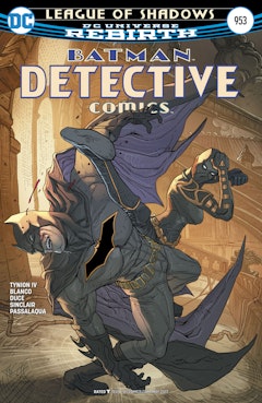Detective Comics (2016-) #953