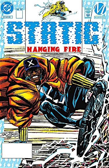 Static #13 preview images