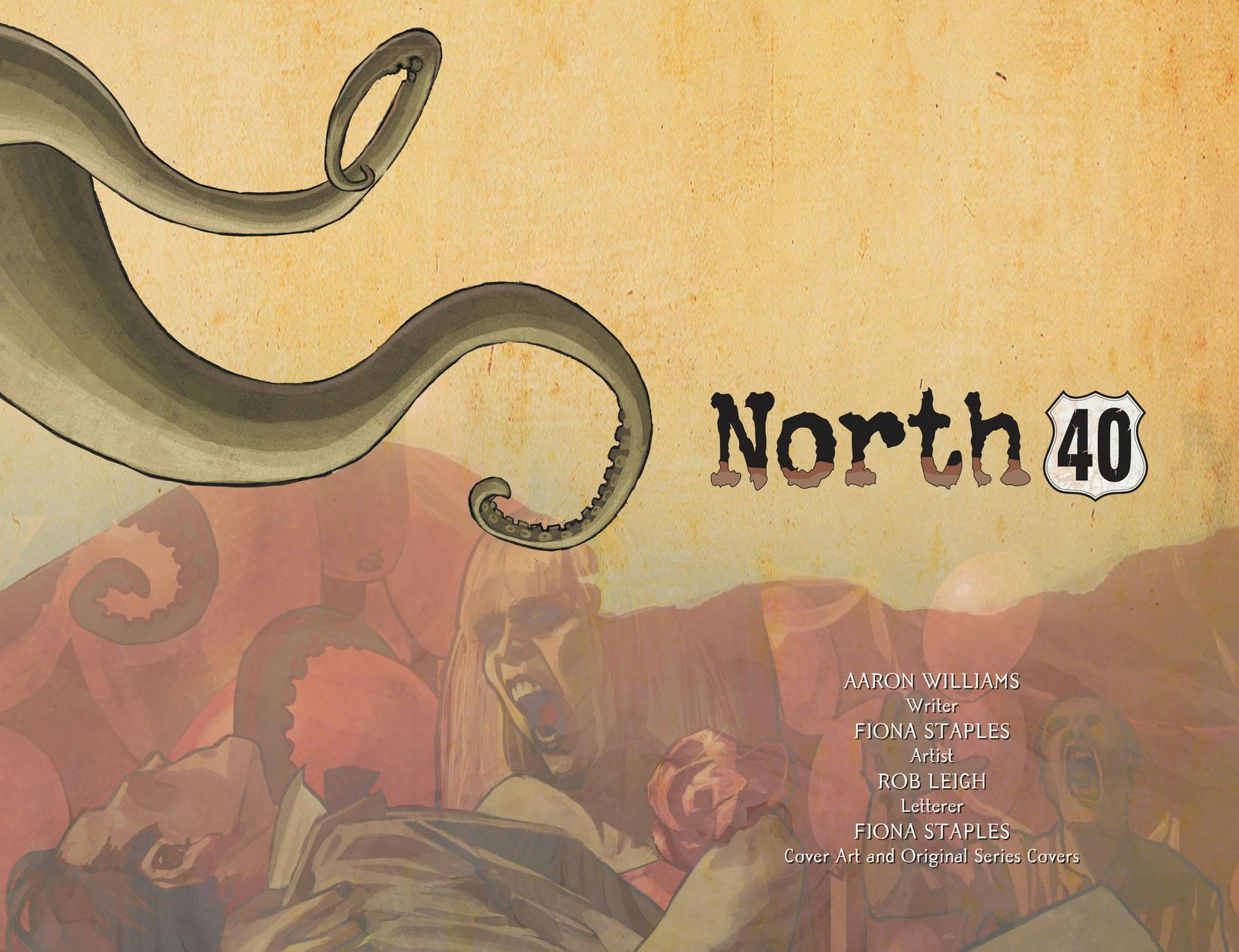 North 40 series preview2