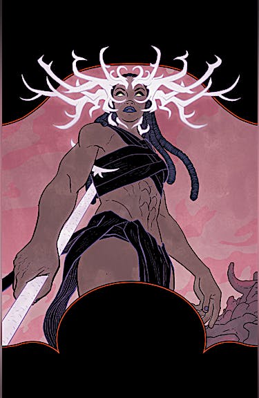 Absolute Wonder Woman DC Go! Edition #32