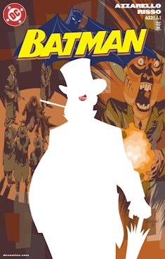 Batman (1940-) #622