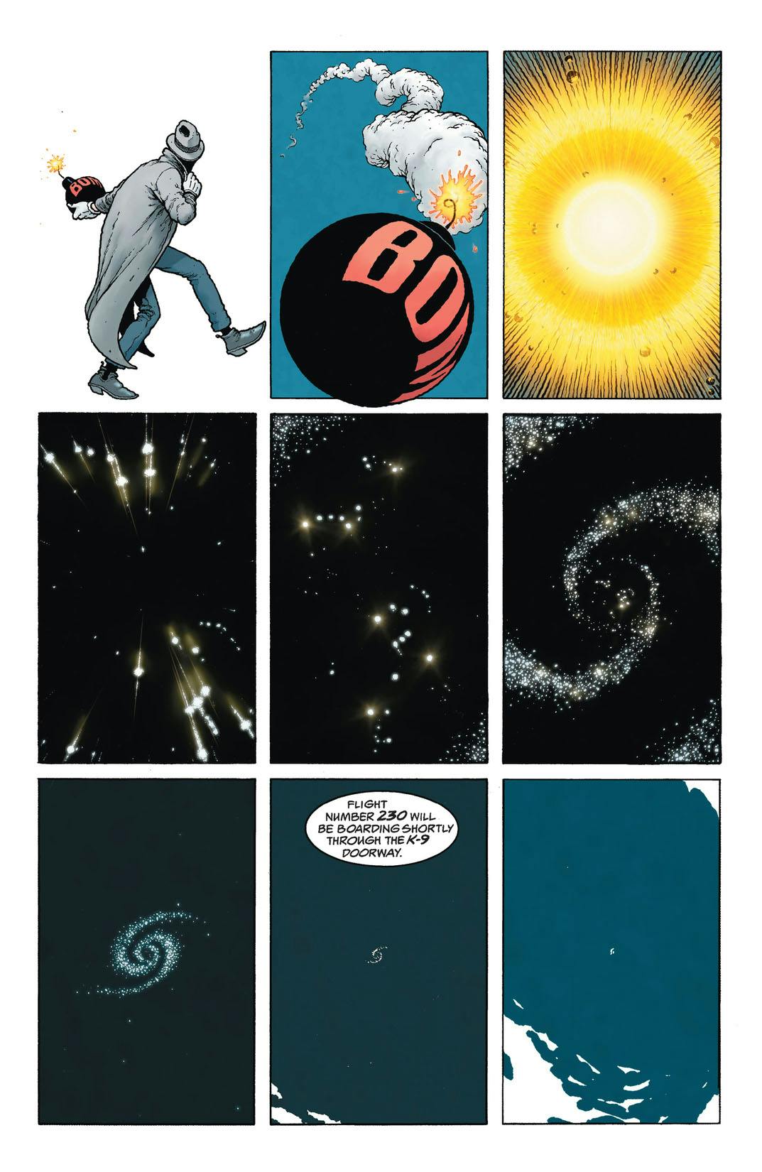 Flex Mentallo series preview1