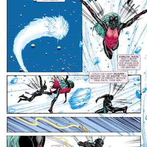 Legion Lost (2000-2001) series preview1