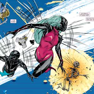 Legion Lost (2000-2001) series preview2