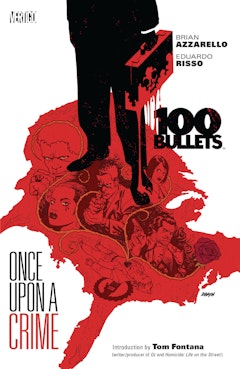 100 Bullets Vol. 11: Once Upon A Crime