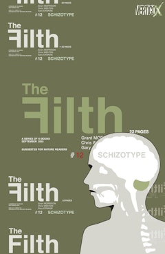 The Filth #12