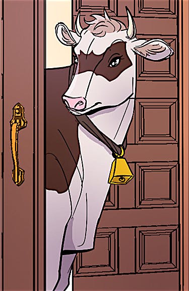 Batman: Wayne Family Adventures DC Go! Edition #19