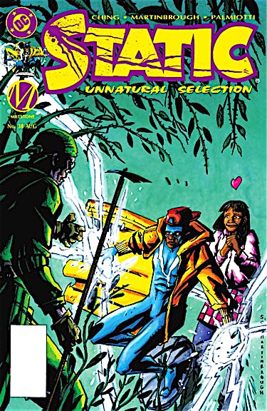 Static #38 preview images